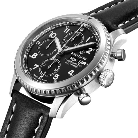 aa breitling watch|Breitling automatic watches for men.